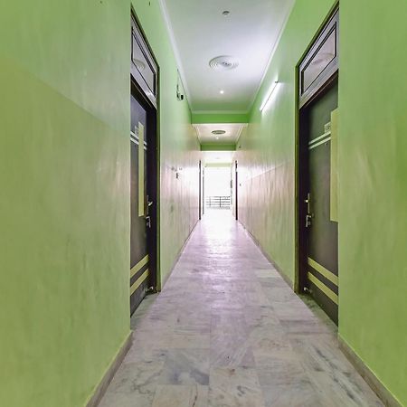 Hotel O S R Τζαϊπούρ Εξωτερικό φωτογραφία